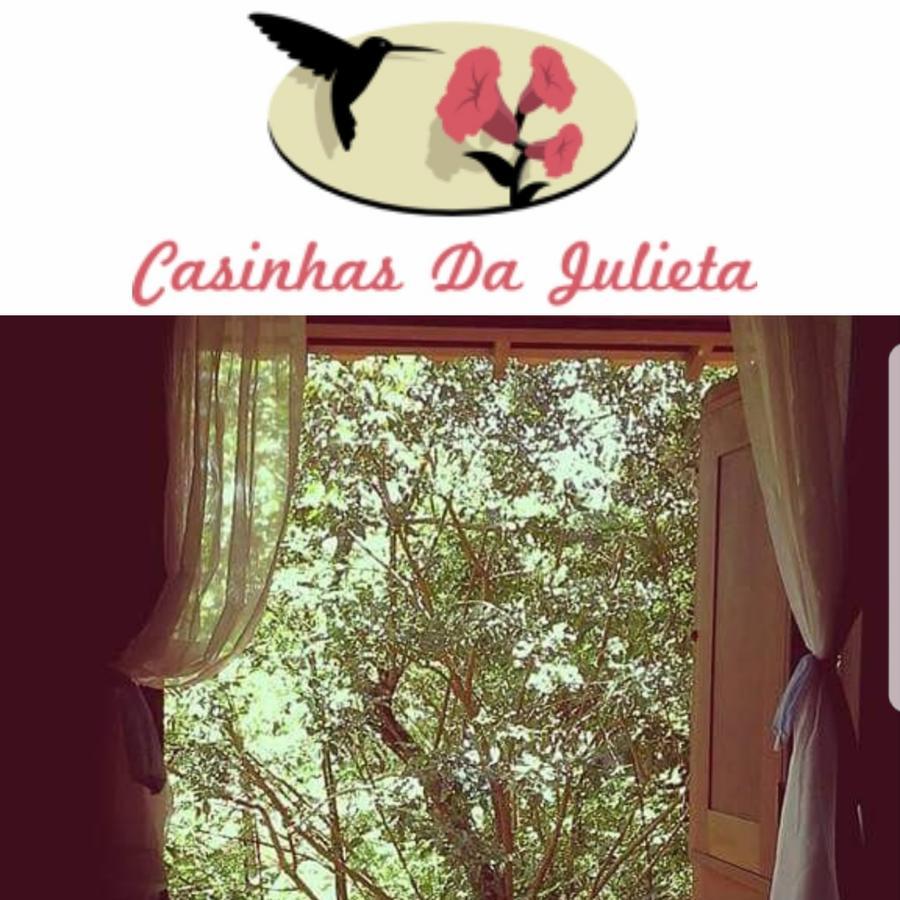 Casinhas Da Julieta Vila Morro de São Paulo Exterior foto